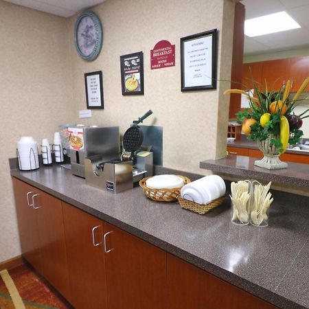 Jefferson Inn داندريج المظهر الخارجي الصورة