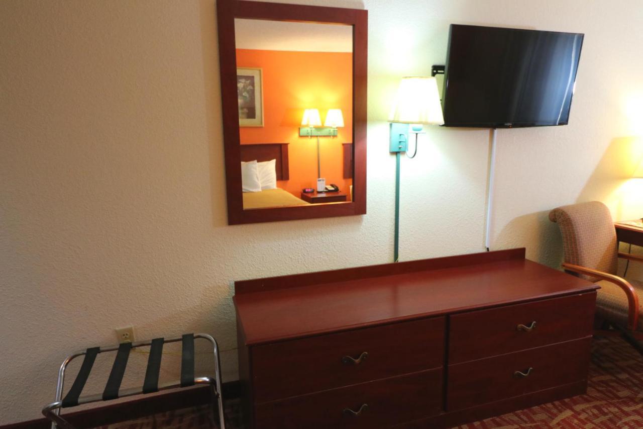 Jefferson Inn داندريج المظهر الخارجي الصورة