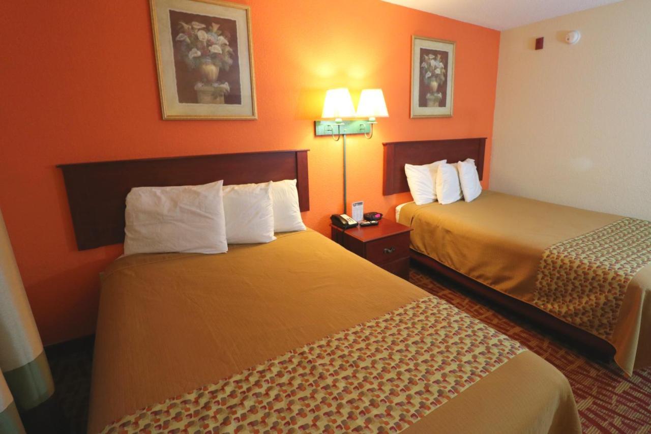 Jefferson Inn داندريج المظهر الخارجي الصورة