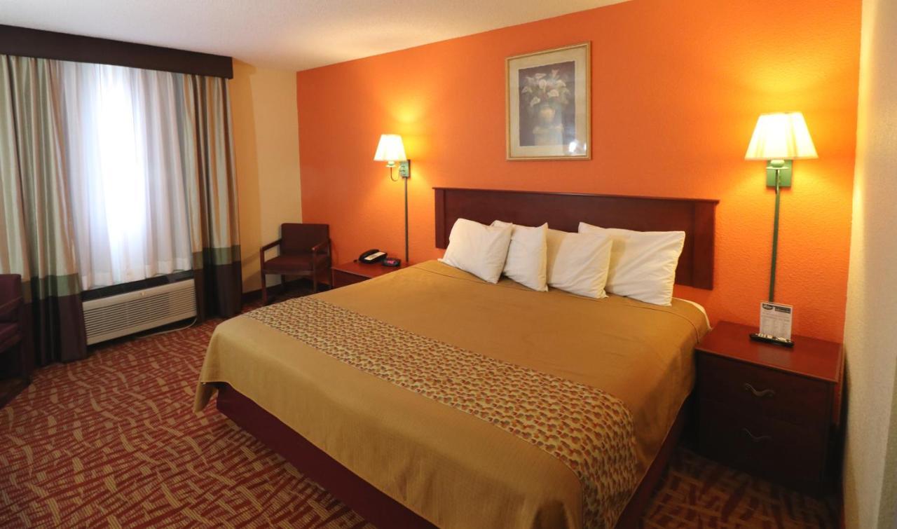Jefferson Inn داندريج المظهر الخارجي الصورة