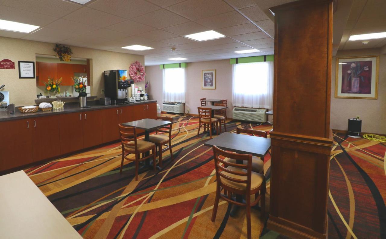 Jefferson Inn داندريج المظهر الخارجي الصورة