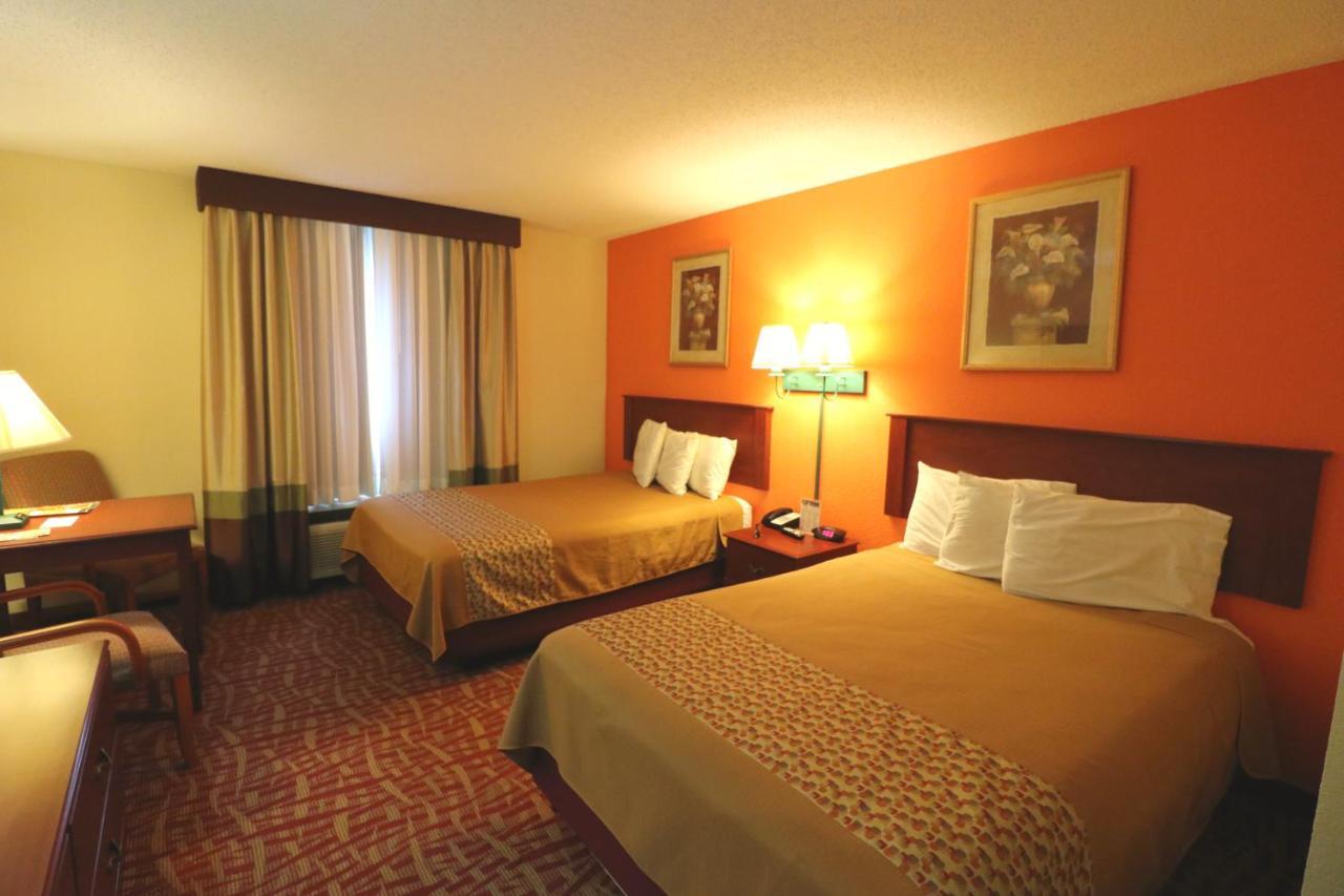 Jefferson Inn داندريج المظهر الخارجي الصورة