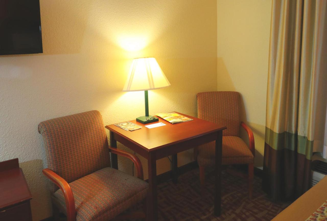 Jefferson Inn داندريج المظهر الخارجي الصورة