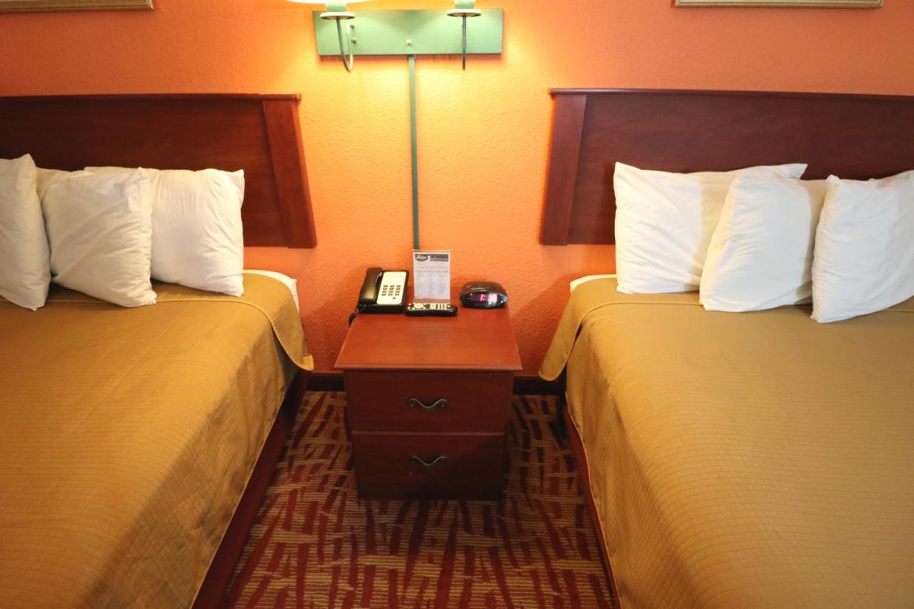 Jefferson Inn داندريج المظهر الخارجي الصورة